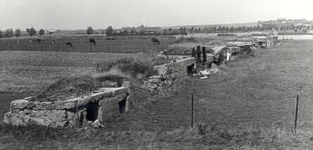 Foto Documentatiecentrum In Flanders Fields Ieper